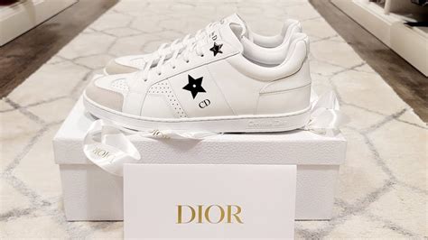 dior sneakers dames|dior christmas sneakers for women.